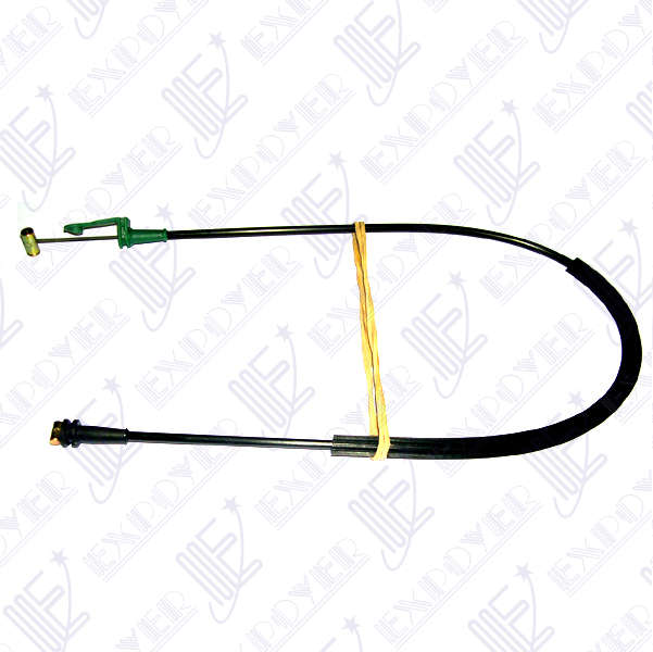 CABLE COMANDO CERRADURA (2P) P I/D     ESCORT 96