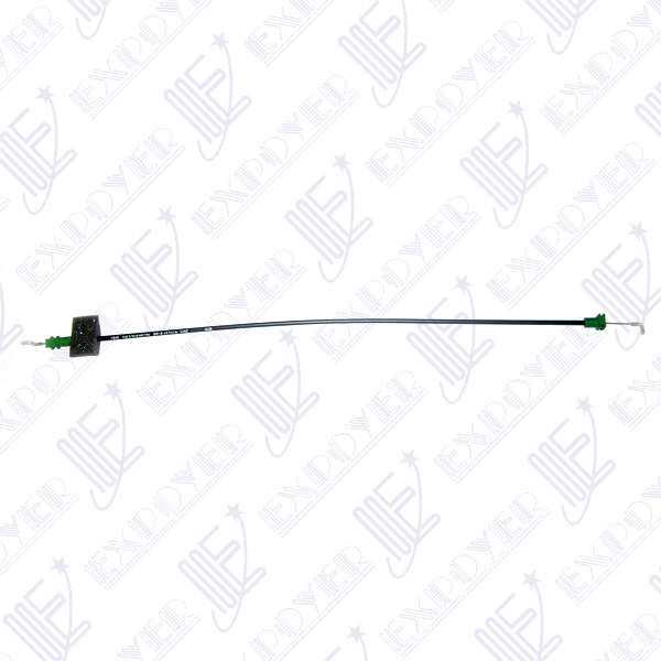 CABLE PTA ECOSP FIESTA 02/--D/DER