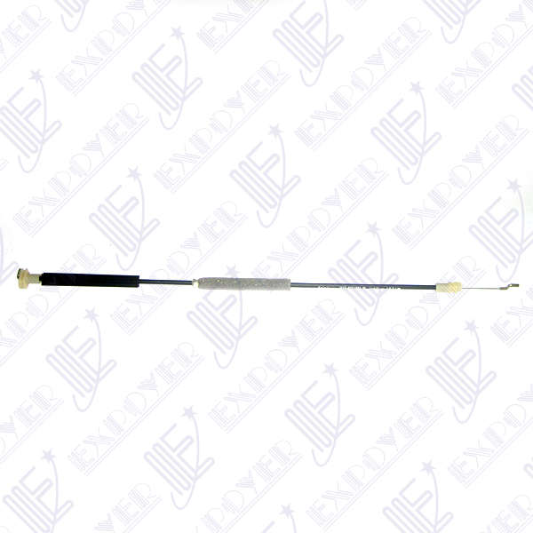 CABLE COMANDO CERR. TRAS DER   FIESTA 02/