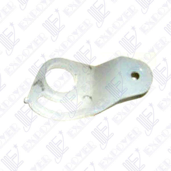 LEVA CERRADURA DEL. IZQ.    (1837) TAUNUS