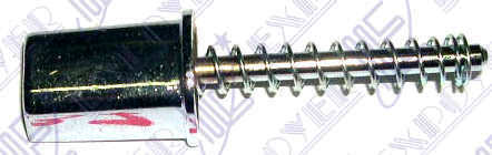 BOTON PULSADOR MANIJA EXTERIOR     F-100 74/81