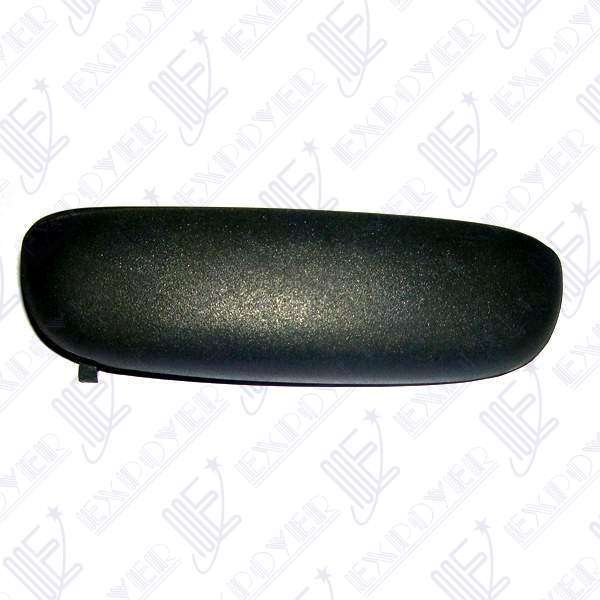 MANIJA EXT.IZQ NEGRA                    ESCORT 97/