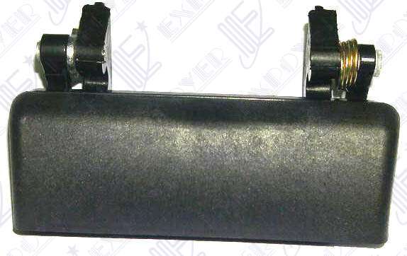 MANIJA EXT.IZQ NEGRA                  RANGER 97/04