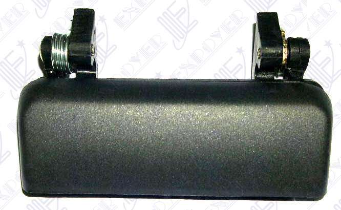MANIJA EXT.IZQ NEGRA ORIG             RANGER 97/04