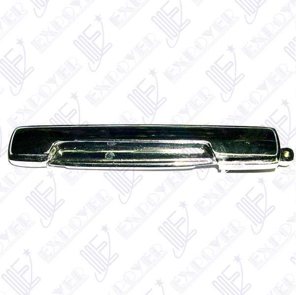 MANIJA EXT.IZQ TRAS         FALCON 80TAUNUS 74/80