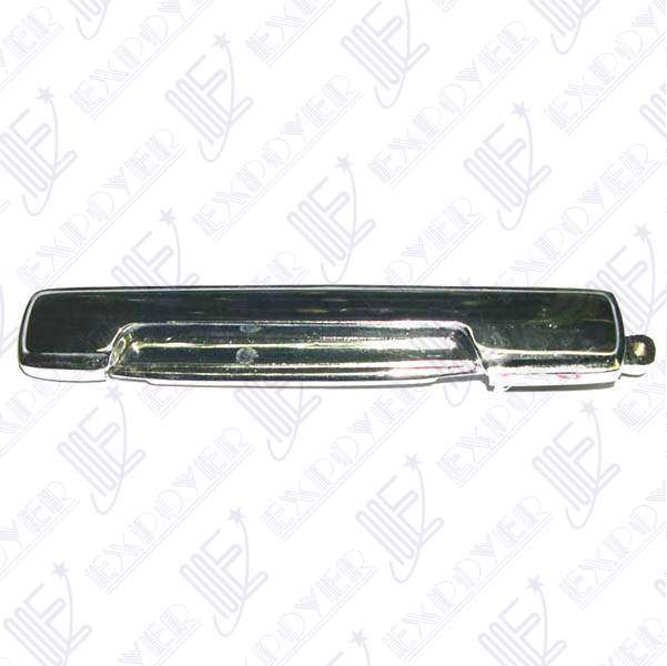 MANIJA EXT.IZQ CROMADA ORIG.          FALCON 80/85