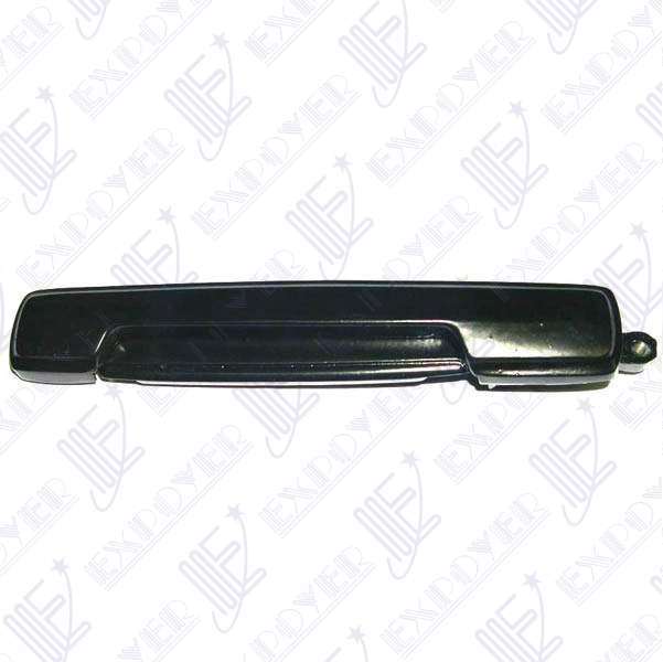 MANIJA EXT.IZQ NEGRA ORIGINAL           FALCON 85/