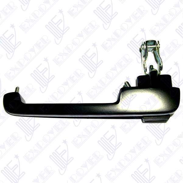 MANIJA EXT.IZQ NEGRA                     F-100 92/