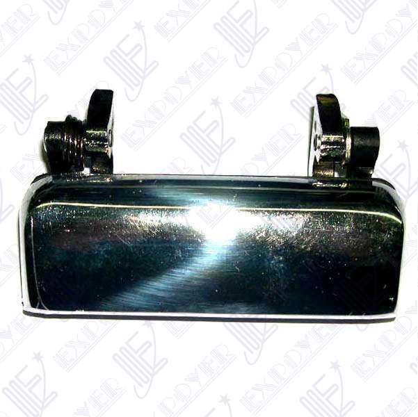 MANIJA EXT.DER CROMADA ORIG.          RANGER 97/04