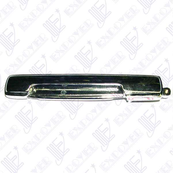 MANIJA EXT.DER CROMADA ORIG.          FALCON 80/85