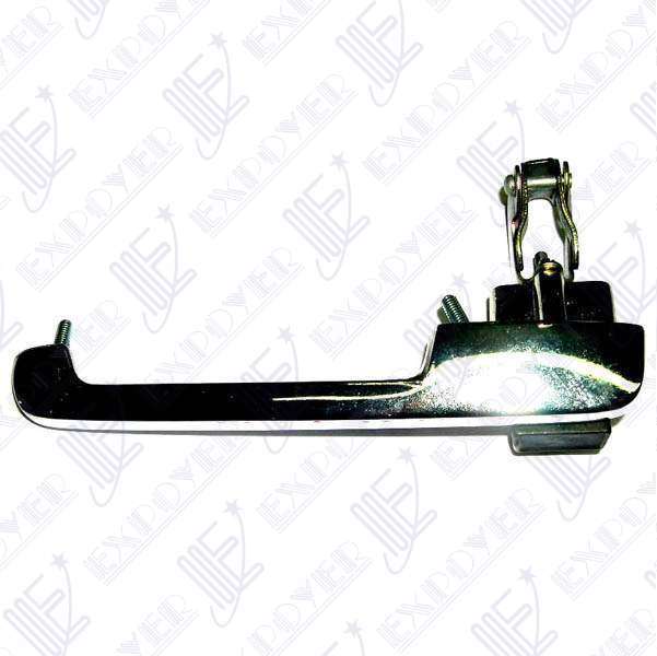 MANIJA EXT.DER CROMADA                   F-100 81/