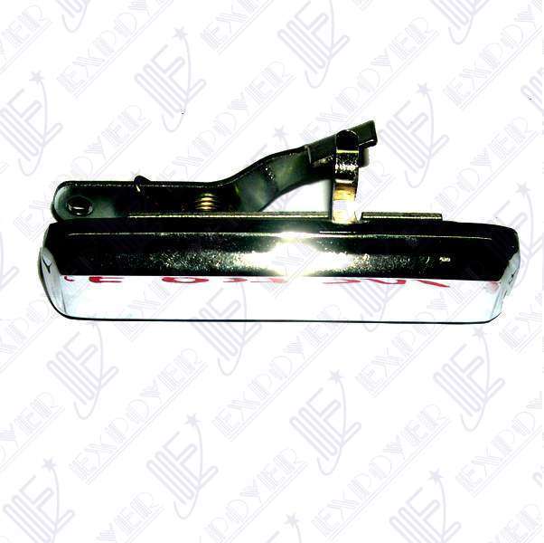 MANIJA EXT.DER                     TAUNUS GUIA 81/