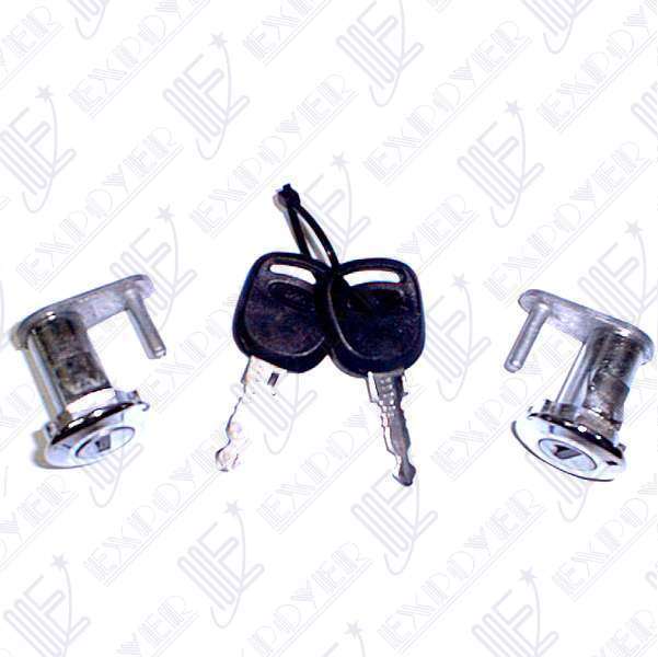 JGO PTA CILINDROS DE PUERTA FALCON 82/89