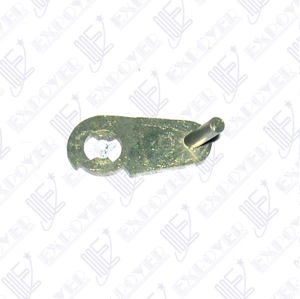 LEVA CILINDRO DE PUERTA DER.       FALCON 70/82