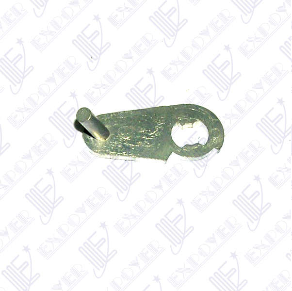 LEVA CILINDRO DE PUERTA IZQ.       FALCON 70/82