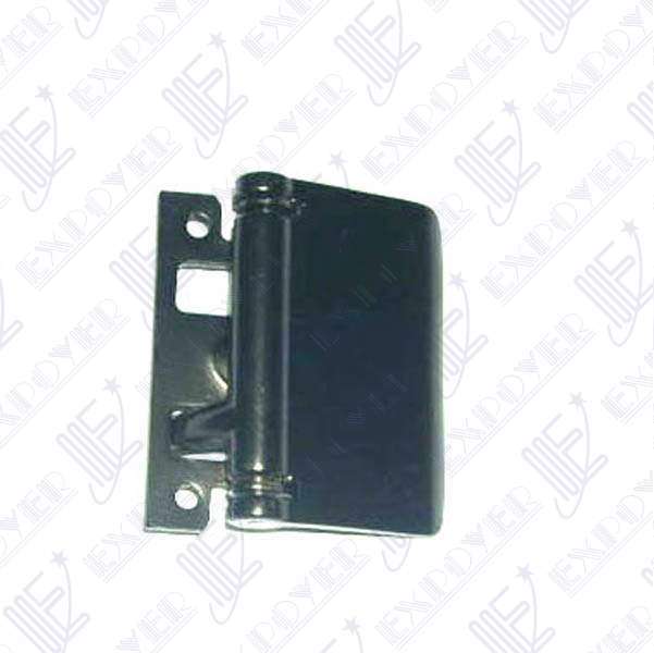 MANIJA INT.PTA IZQ NEGRA                FALCON 86/