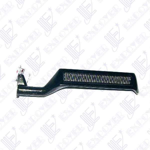 MANIJA INT.PTA IZQ NEGRA               F-100 87/92