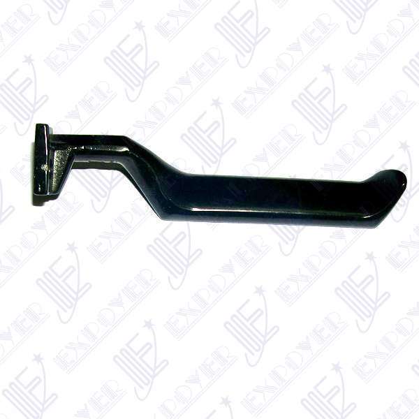 MANIJA INT.PTA DER NEGRA               F-100 87/92