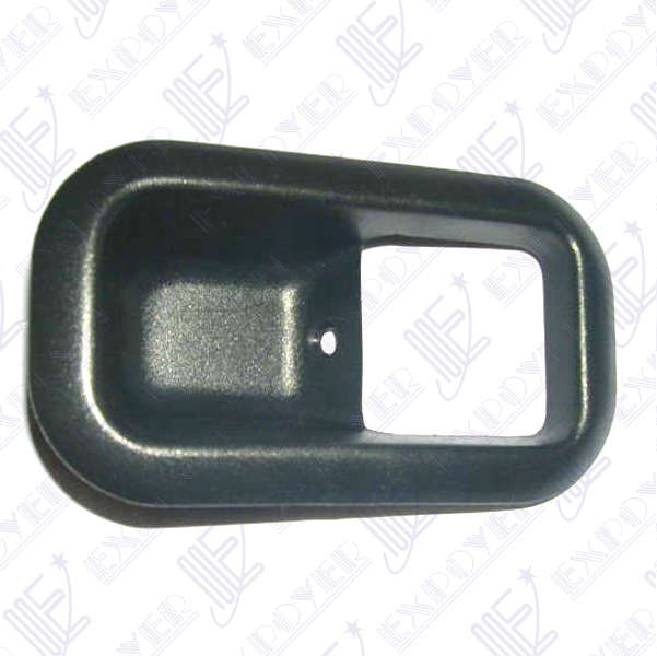 ALOJAMIENTO MANIJA INTERIOR        ESCORT 88/