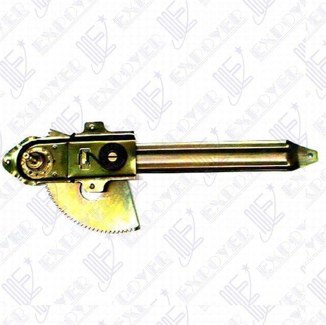 MAQUINA L/CRISTAL DEL IZQ MANUAL       F-100 74/77