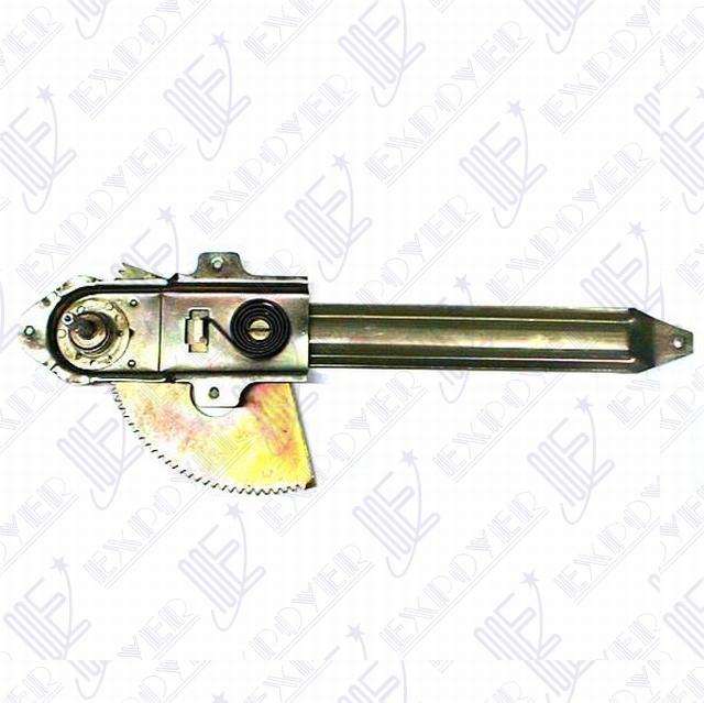 MAQUINA L/CRISTAL DEL IZQ MANUAL       F-100 78/80