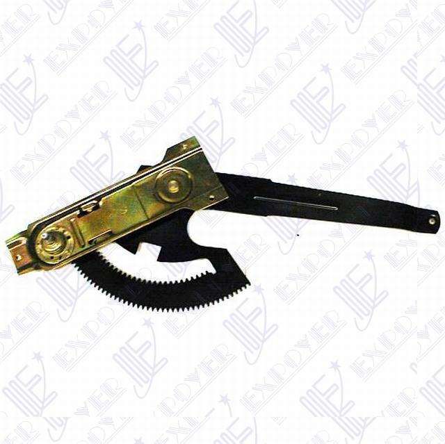 MAQUINA L/CRISTAL DEL IZQ MANUAL       F-100 81/83