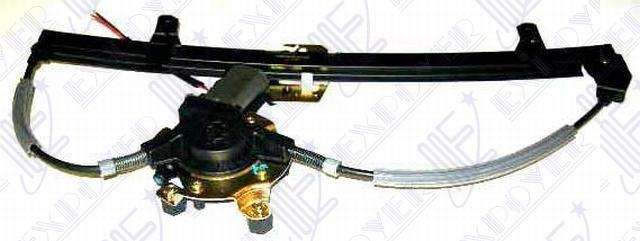 MAQUINA L/CRISTAL DEL IZQ ELECT       ESCORT 97/**