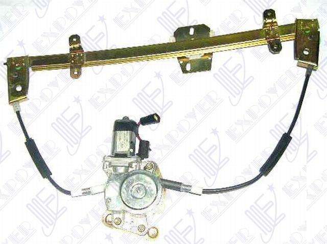 MAQUINA L/CRISTAL DEL IZQ ELECT       ESCORT/ORION