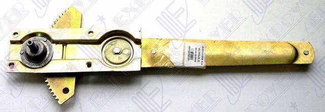 MAQUINA L/CRISTAL DEL IZQ RODILLO/CUAD.FALCON85/91