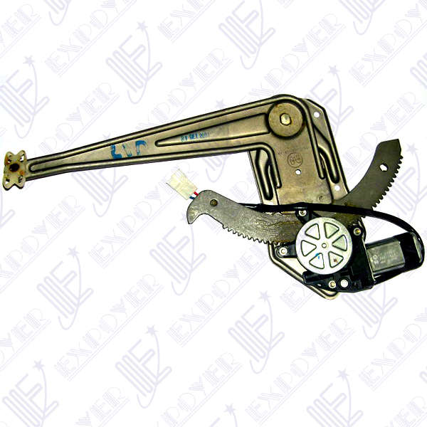 MAQUINA L/CRISTAL DEL IZQ ELECT       RANGER 97/**