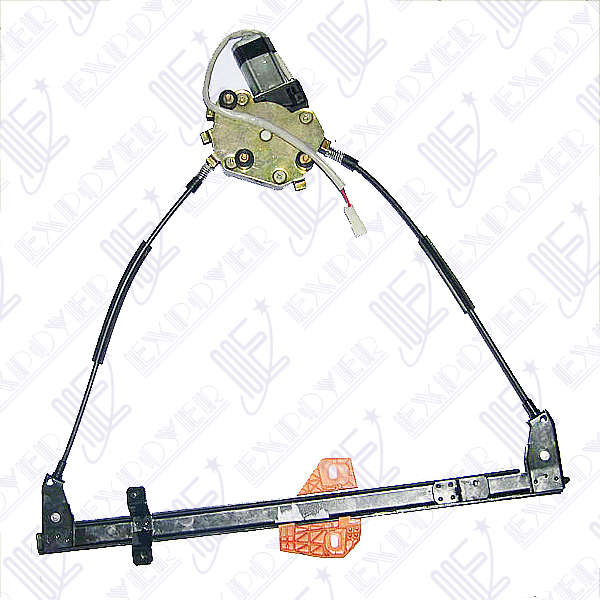 MAQUINA L/CRISTAL DEL IZQ ELECT      FIESTA 96/ 3P