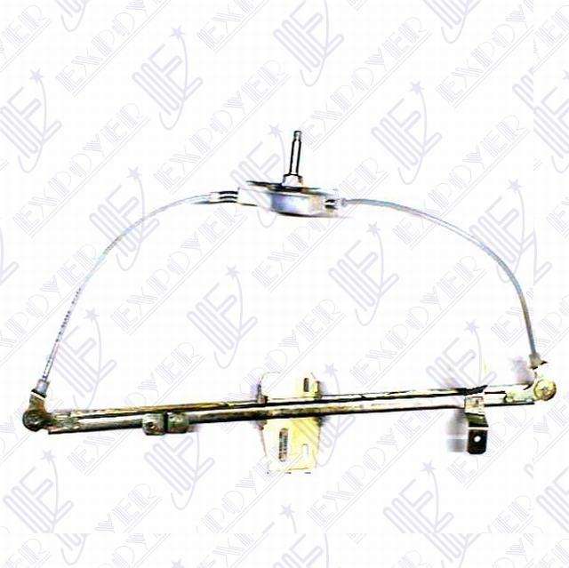 MAQUINA L/CRISTAL DEL IZQ MANUAL                KA