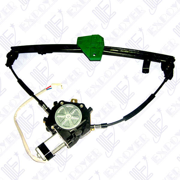 MAQUINA L/CRISTAL DEL IZQ ELECT                 KA