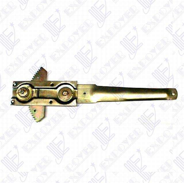 MAQUINA L/CRISTAL DEL IZQ MANUAL      FALCON 78/82