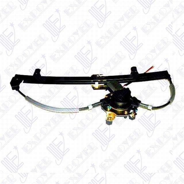 MAQUINA L/CRISTAL DEL DER ELECT       ESCORT 97/**