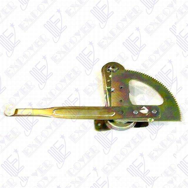 MAQUINA L/CRISTAL DEL DER MANUAL      RANGER 97/**