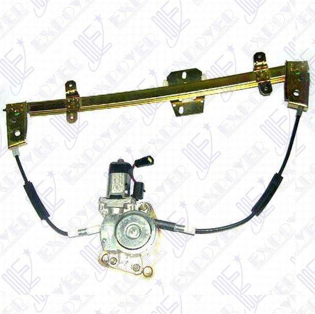 MAQUINA L/CRISTAL DEL DER ELECTRICA   ESCORT/ORION