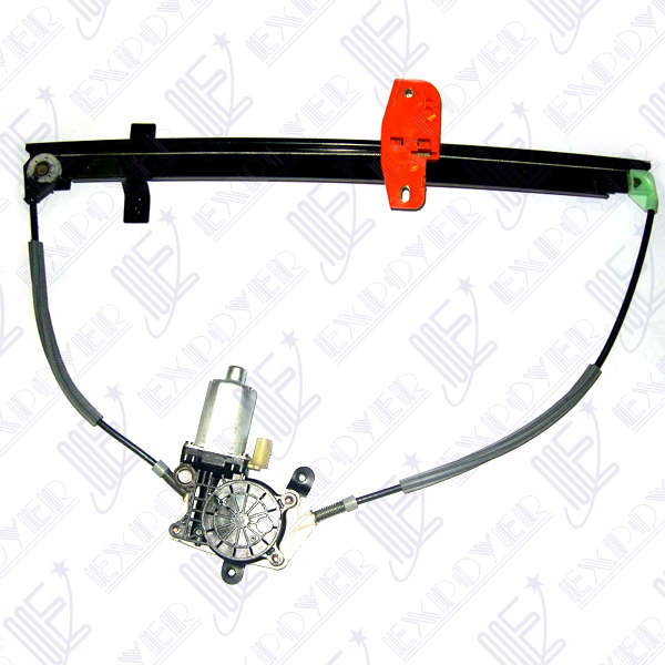 MAQUINA L/CRISTAL DEL DER ELECT         ECOSPORT**