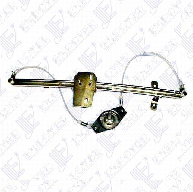 MAQUINA L/CRISTAL DEL DER MANUAL                KA