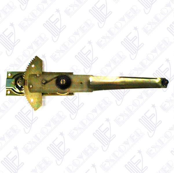 MAQUINA L/CRISTAL DEL DER MANUAL      FALCON 78/82