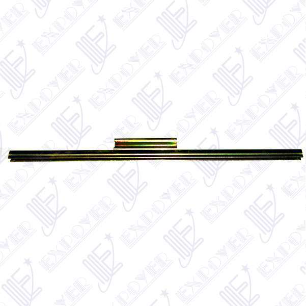 GUIA VIDRIO-DER/IZQ-            F-100 74/80