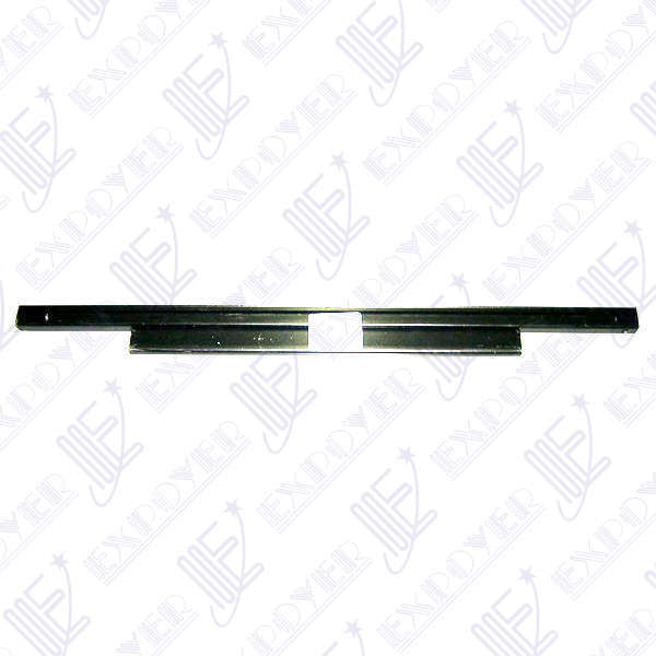 GUIA VIDRIO-DER/IZQ             F-100 67/73