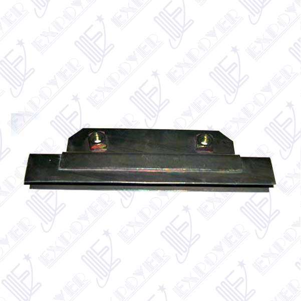 GUIA VIDRIO                   FIESTA 96/        **