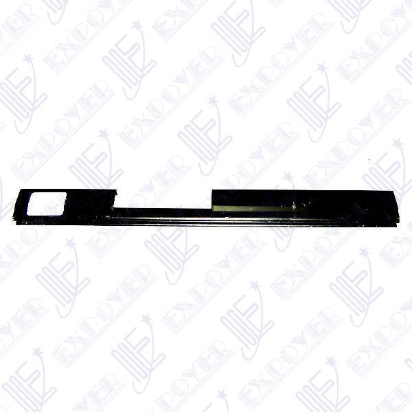 GUIA VIDRIO-DEL/DER             SIERRA