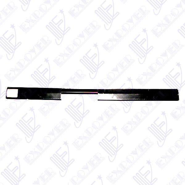 GUIA VIDRIO-IZQ                 SIERRA COUPE