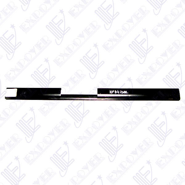 GUIA VIDRIO-DER                 SIERRA COUPE