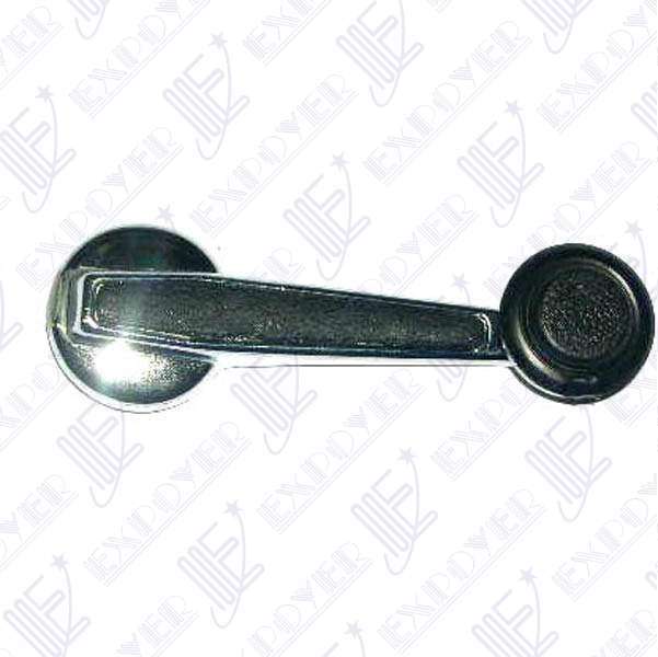 MANIJA L/CRISTAL         F-100 78/ TAUNUS/FALCON