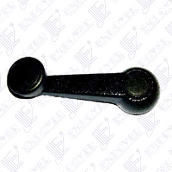 MANIJA L/CRISTAL ZAMAC                     CARGO**