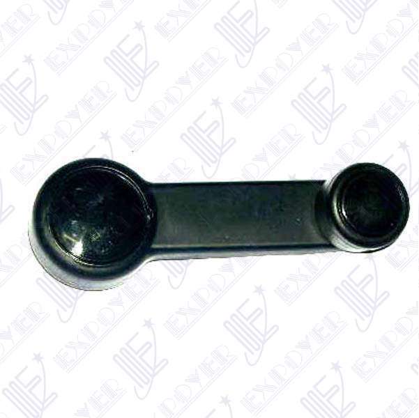 MANIJA L/CRISTAL METAL    F-100 92/ SIERRA /ESCORT