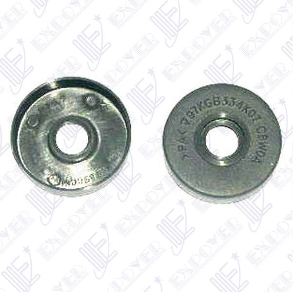 ROSETA MANIJA L/CRISTAL     (1865) FIES/FOCUS/MOND